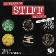 30 Years of Stiff Records Volume 1