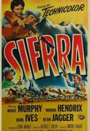 Sierra (Alfred E. Green)