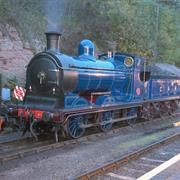 Caledonian Railway