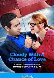 Cloudy With a Chance of Love (2015)