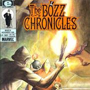 The Bozz Chronicles #1–6