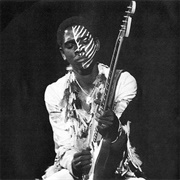 Eddie Hazel (Funkadelic)