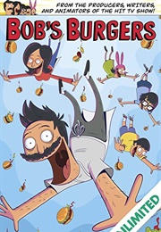 Bob&#39;s Burgers Vol. 1 (Loren Bouchard)