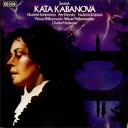 Káta Kabanova (Janacek)