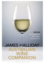 James Halliday Australian Wine Companion 2015 (James Halliday)