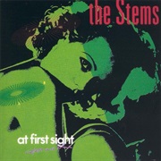 The Stems - At First Sight Violets Are Blue