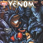 Venom #1–18