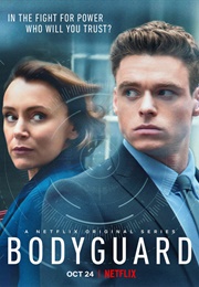 Bodyguard (2018)