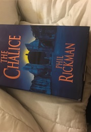 The Chalice (Phil Rickman)