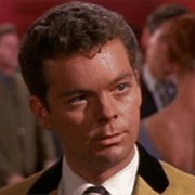 Russ Tamblyn