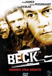 Beck - Mannen Utan Ansikte (2001)