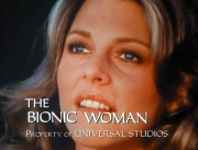 The Bionic Woman