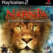 Narnia the Lion, Witch &amp; the Wardrobe