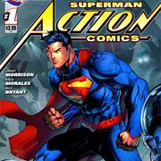 Action Comics