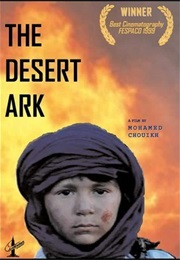 The Ark of the Desert (1997)