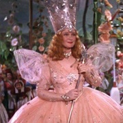 Glinda - The Wizard of Oz