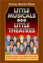 Little Musicals for Little Theaters (Flinn)