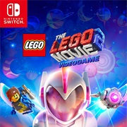 The Lego Movie 2 Videogame