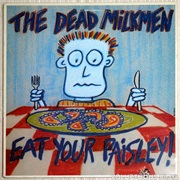 Beach Party Vietnam- Dead Milkmen