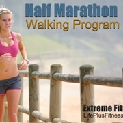 Walk a Half Marathon