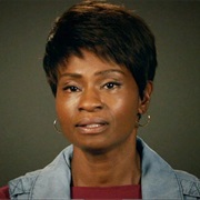 Adina Porter - Lee Harris