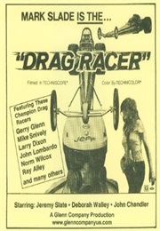 Drag Racer (1971)