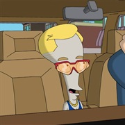 Roger's Disguises From American Dad - Page 2