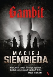 Gambit (Maciej Siembieda)