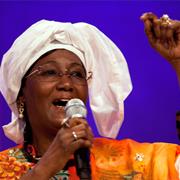 Cissé Mariam Kaïdama Sidibé, Mali