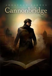 Cannonbridge (Jonathan Barnes)