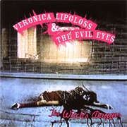 Veronica Lipgloss and the Evil Eyes- The Witch&#39;s Dagger