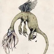 Snallygaster