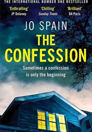 The Confession (Jo Spain)