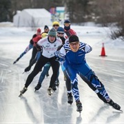 Silver Skate Festival