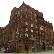 Duquesne Brewing Company