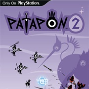 Patapon 2 (PSP)