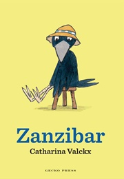 Zanzibar (Catharina Valckx)