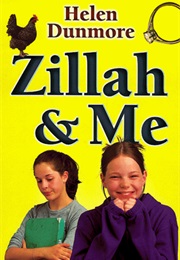 Zillah and Me (Helen Dunmore)