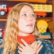 Julia Jacklin