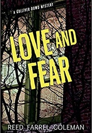 Love and Fear (Reed Farrel Coleman)