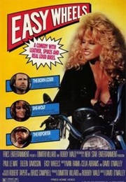 Easy Wheels (1989)