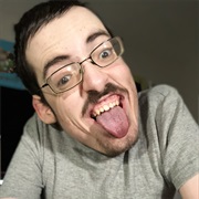 Ricky Berwick