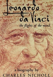 Leonardo Da Vinci (Charles Nicholl)