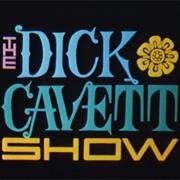 The Dick Cavett Show