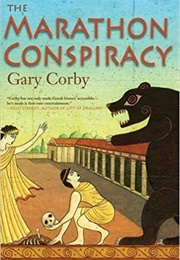 The Marathon Conspiracy (Gary Corby)