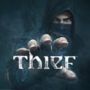 Thief (2014)