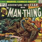 Adventure Into Fear #10–31