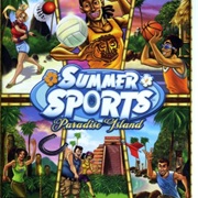 Summer Sports: Paradise Island