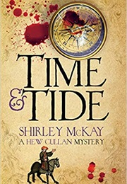 Time &amp; Tide (Shirley McKay)