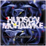 Hudson Mohawke - Satin Panthers